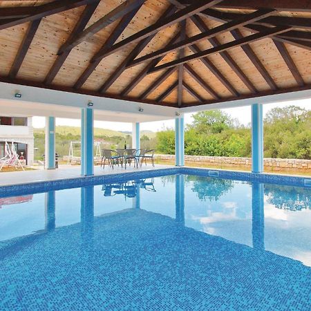 4 Bedroom Amazing Home In Vela Luka Exterior photo