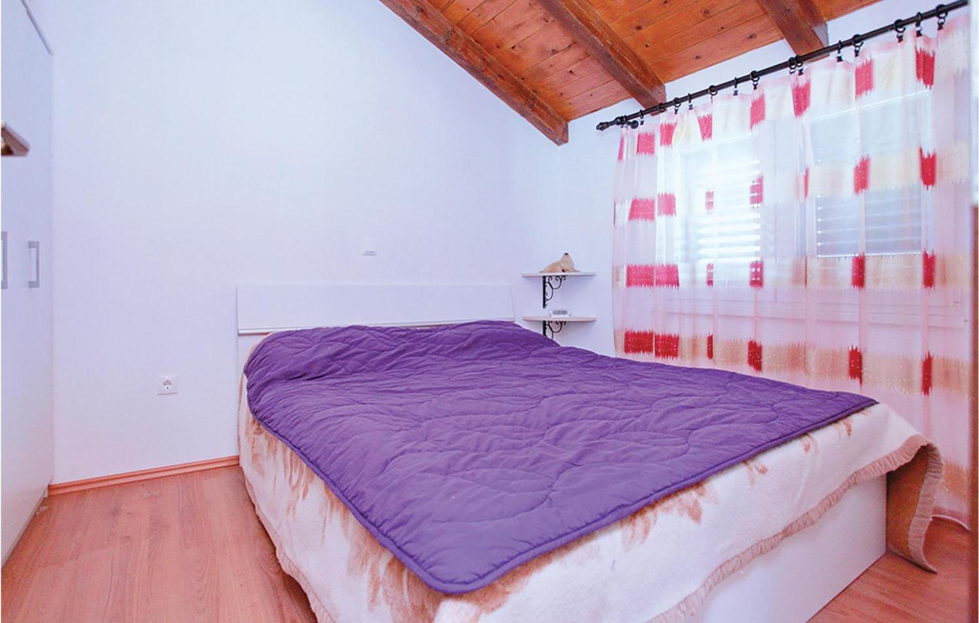 4 Bedroom Amazing Home In Vela Luka Exterior photo